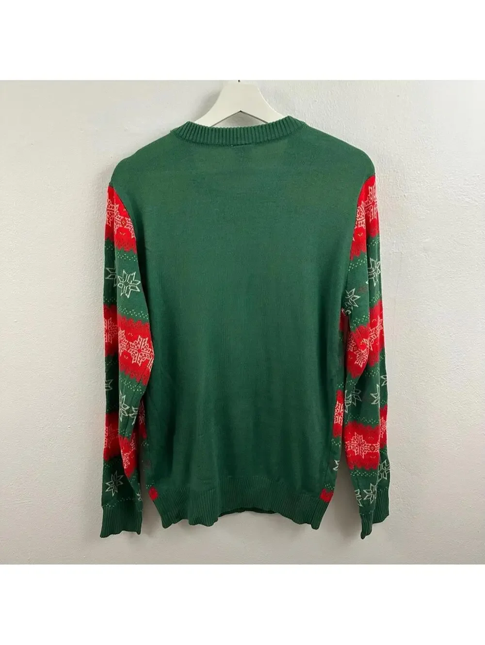 ELF men’s ugly